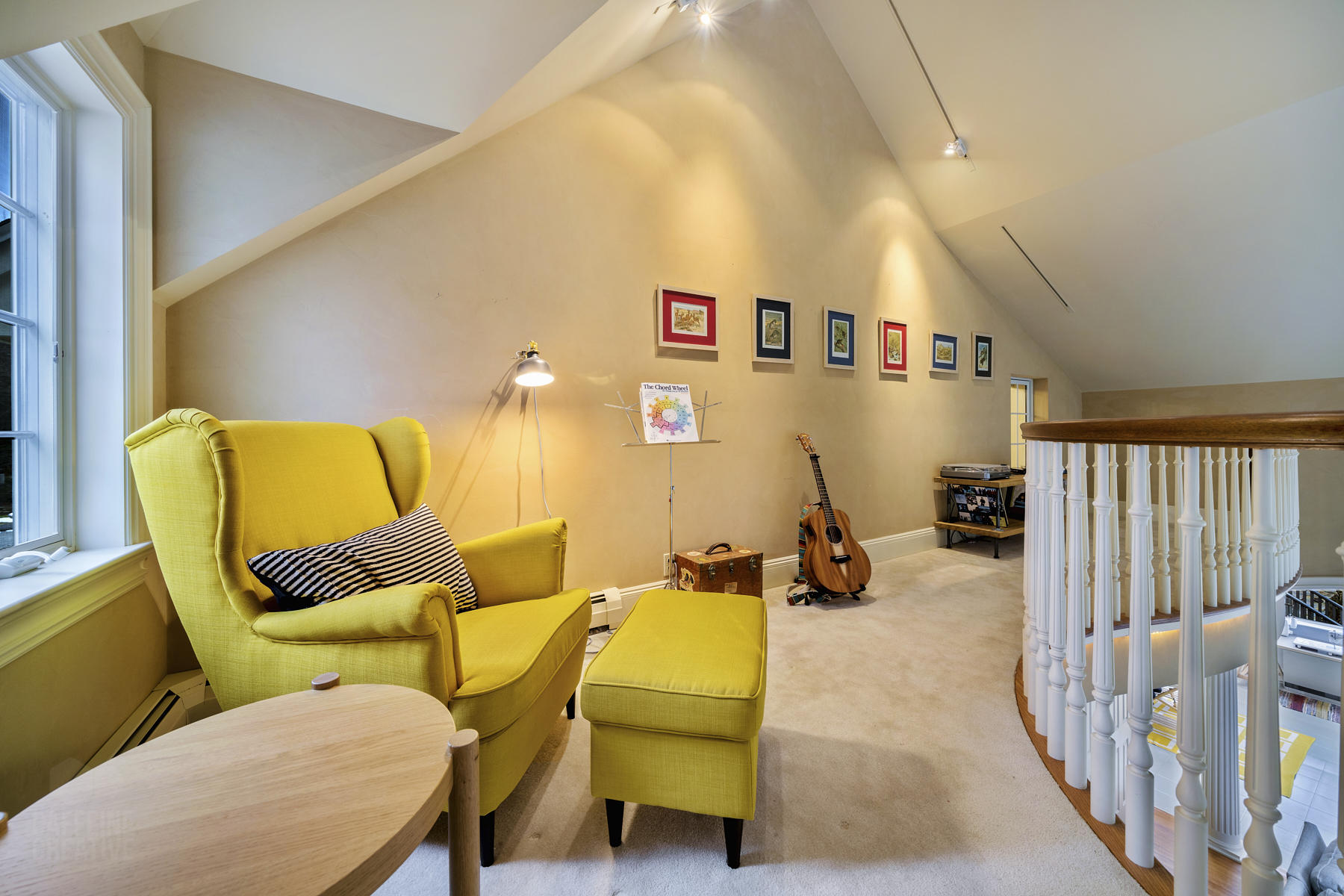 28 Rivers Edge Drive Kennebunk, ME 04043 - Photo 51 of 104 Music Loft