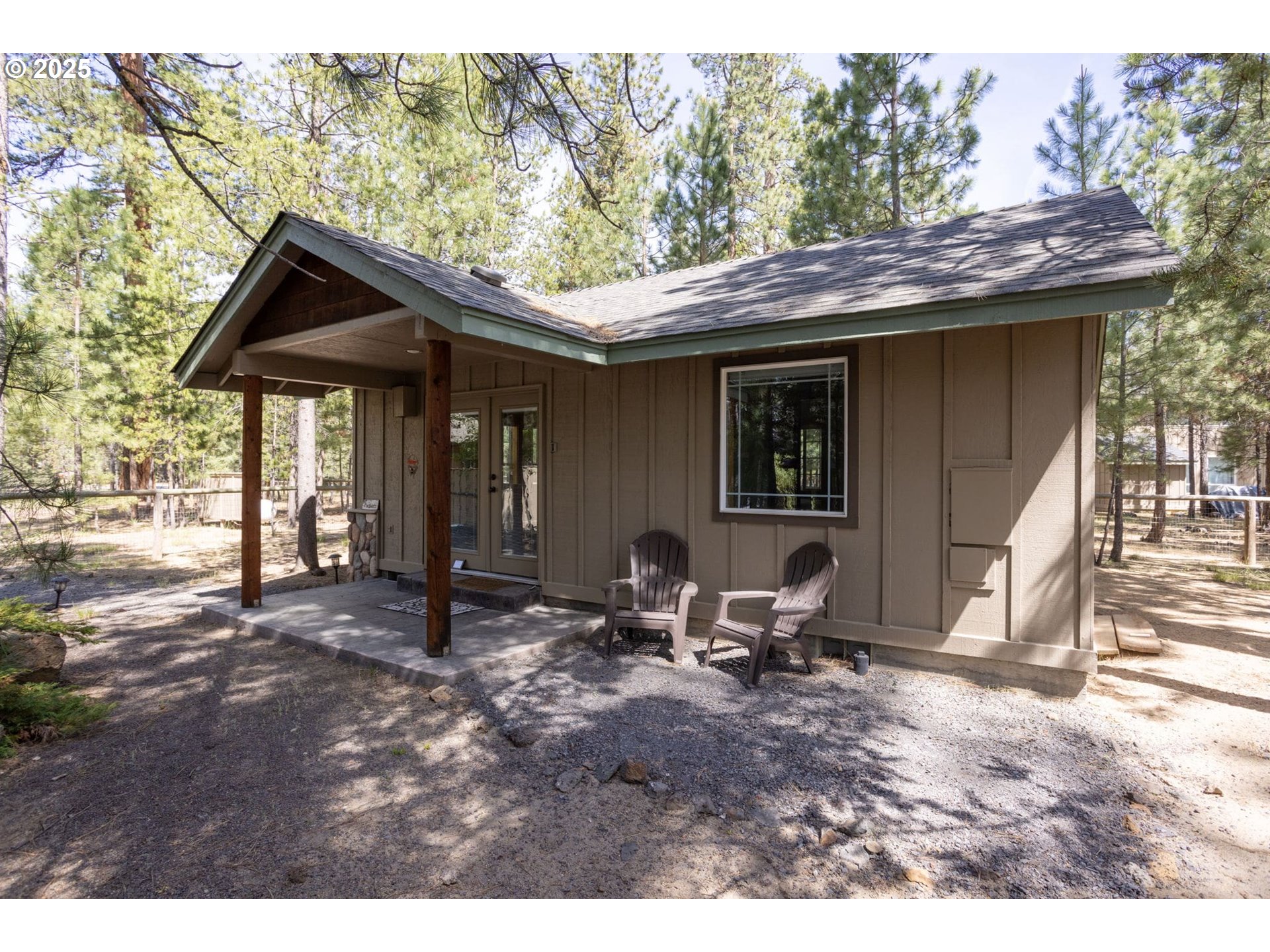 52160 Foxtail Road La Pine, OR 97739 - Photo 30 of 40 Gallery Image 30