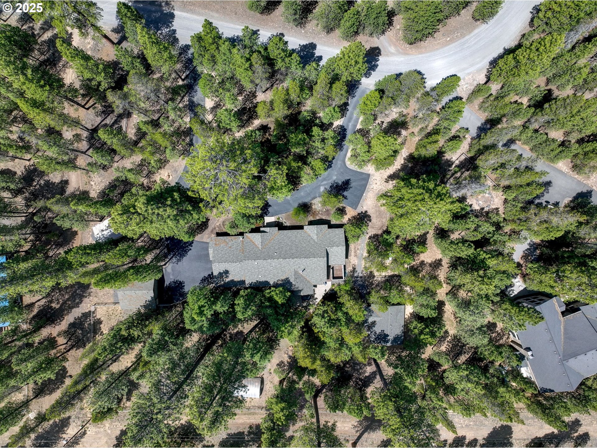 52160 Foxtail Road La Pine, OR 97739 - Photo 37 of 40 Gallery Image 37