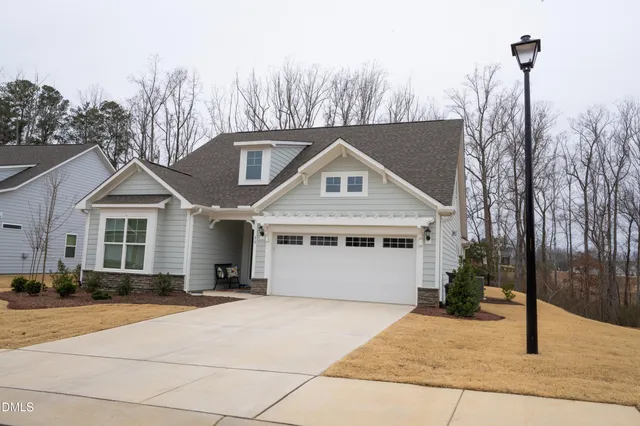 $549,900 | 30 Sawtooth Oak Lane, Youngsville, NC 27596