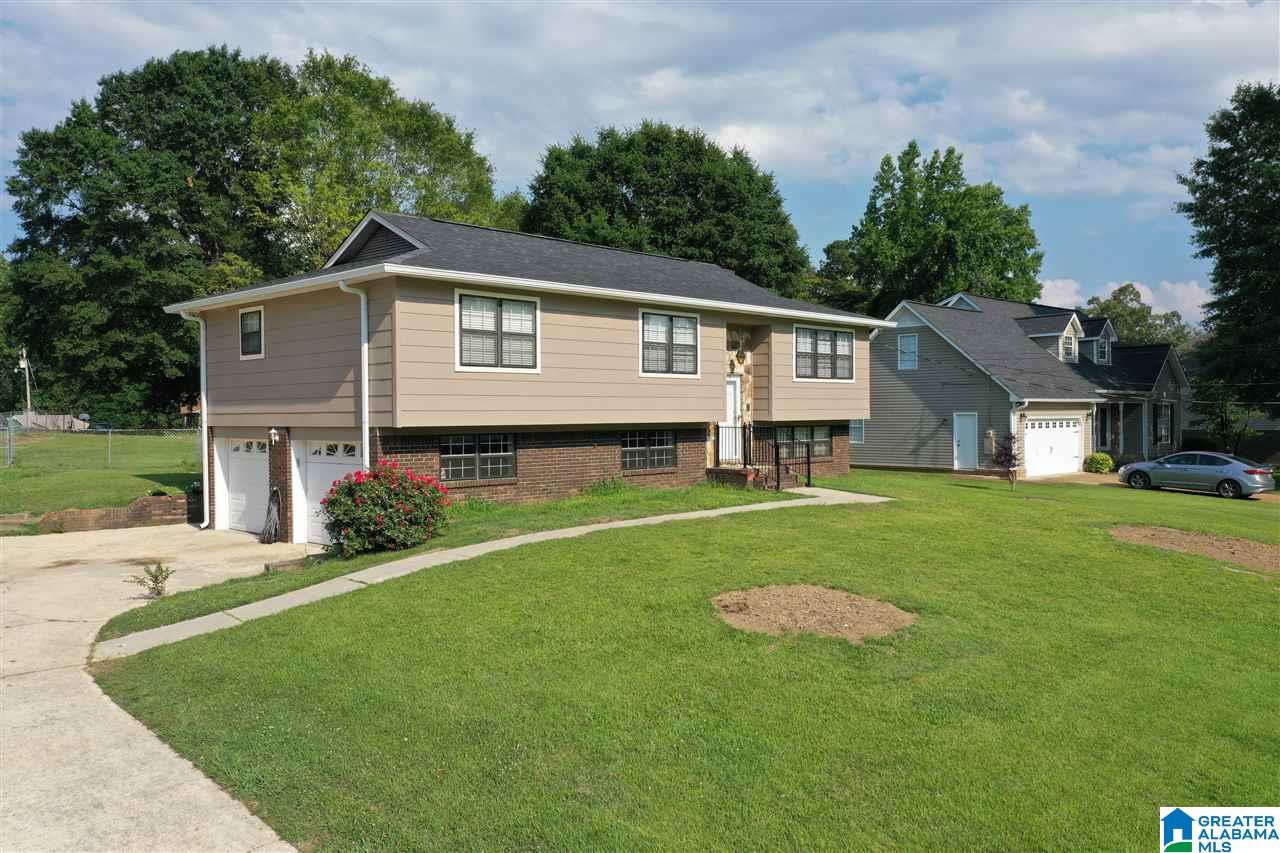 7505 Cresview Lane Dora, AL 35062 - Photo 1 of 31