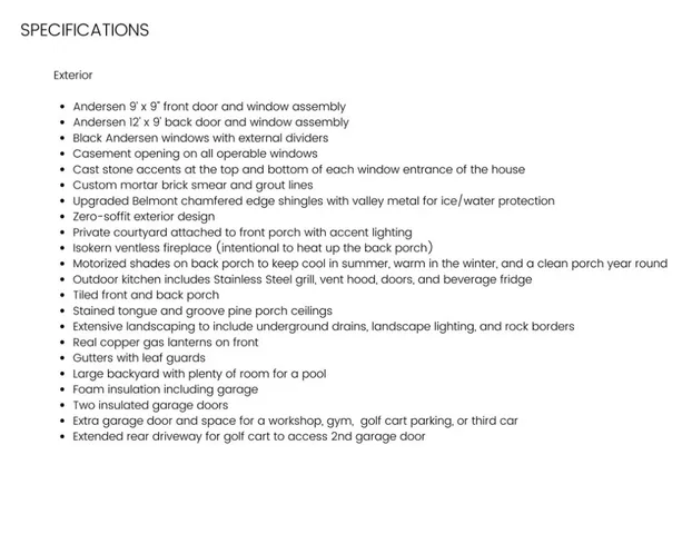 $1,749,000 | 4732 Concordia Drive, Bryan, TX 77802