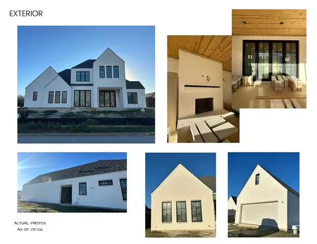 $1,749,000 | 4732 Concordia Drive, Bryan, TX 77802