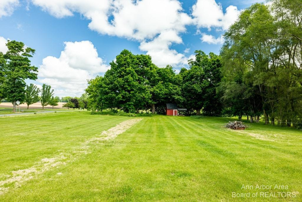 2457 Brogan Road Stockbridge, MI 49285 - Photo 11 of 77 Photo 11