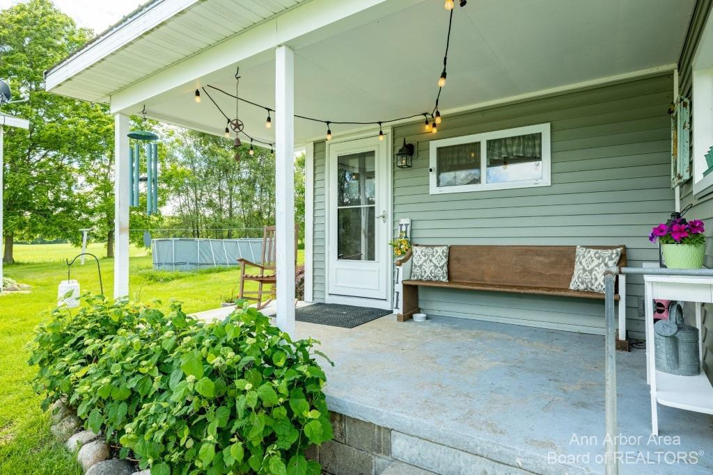 2457 Brogan Road Stockbridge, MI 49285 - Photo 14 of 77 Photo 14