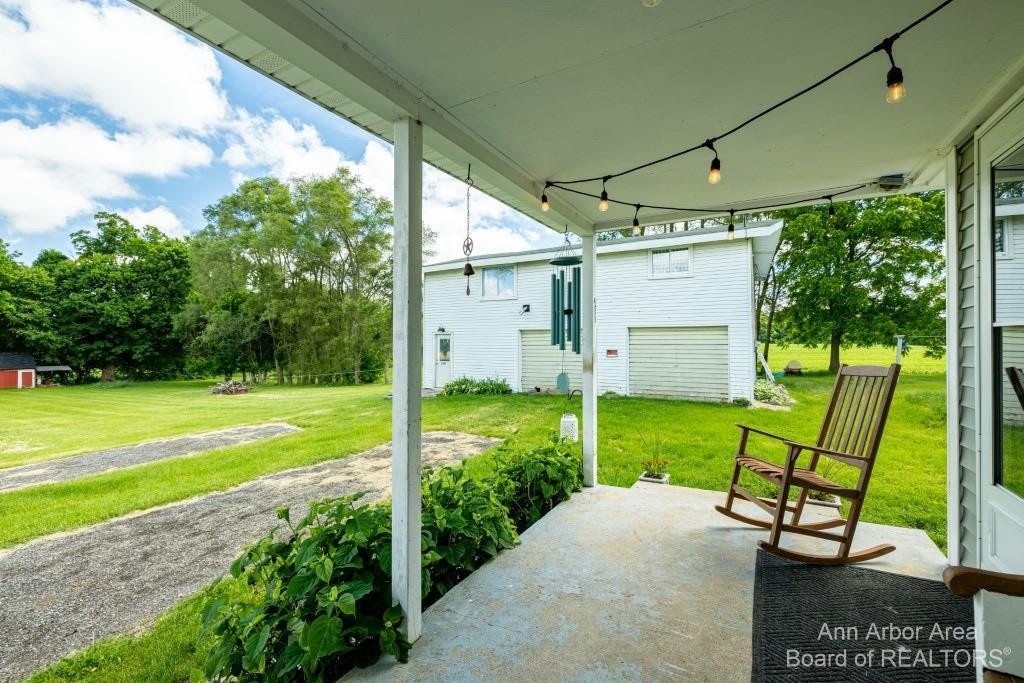 2457 Brogan Road Stockbridge, MI 49285 - Photo 15 of 77 Photo 15