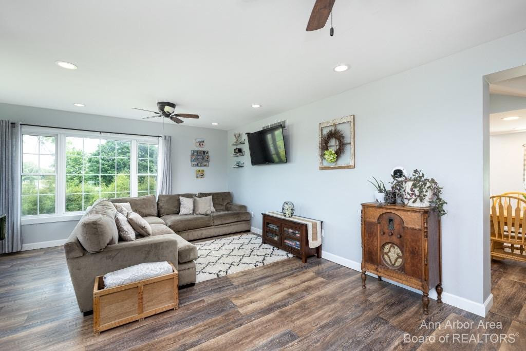 2457 Brogan Road Stockbridge, MI 49285 - Photo 18 of 77 Photo 18