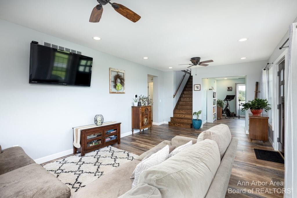 2457 Brogan Road Stockbridge, MI 49285 - Photo 20 of 77 Photo 20