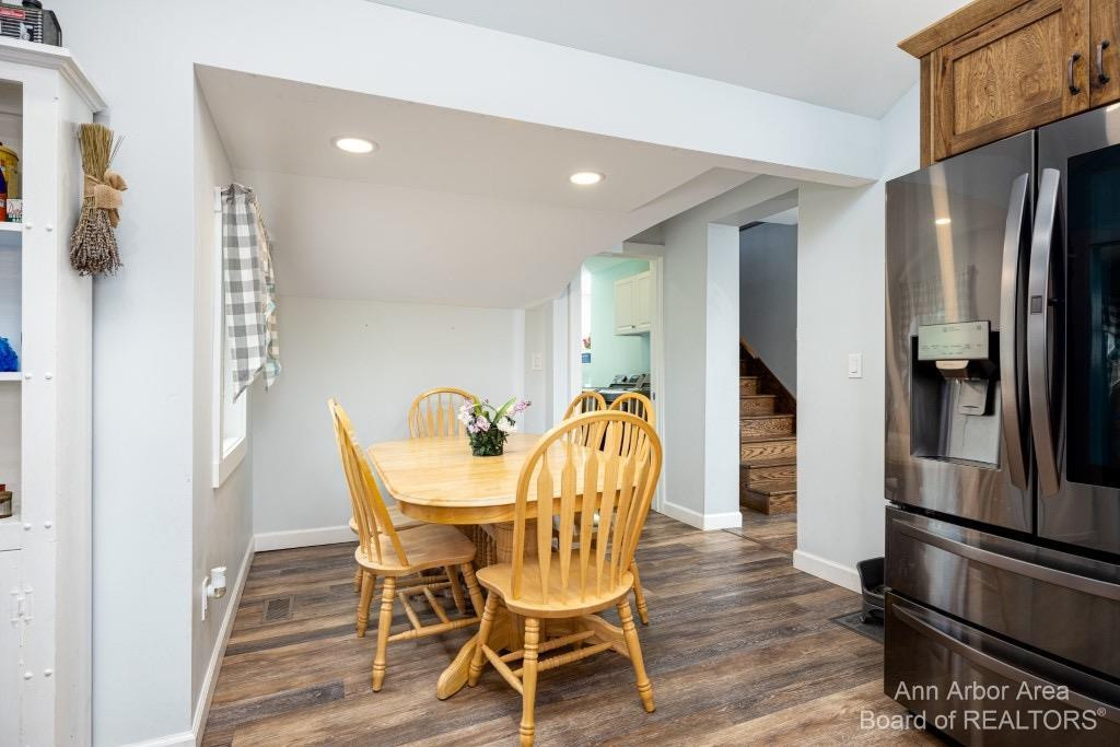 2457 Brogan Road Stockbridge, MI 49285 - Photo 23 of 77 Photo 23