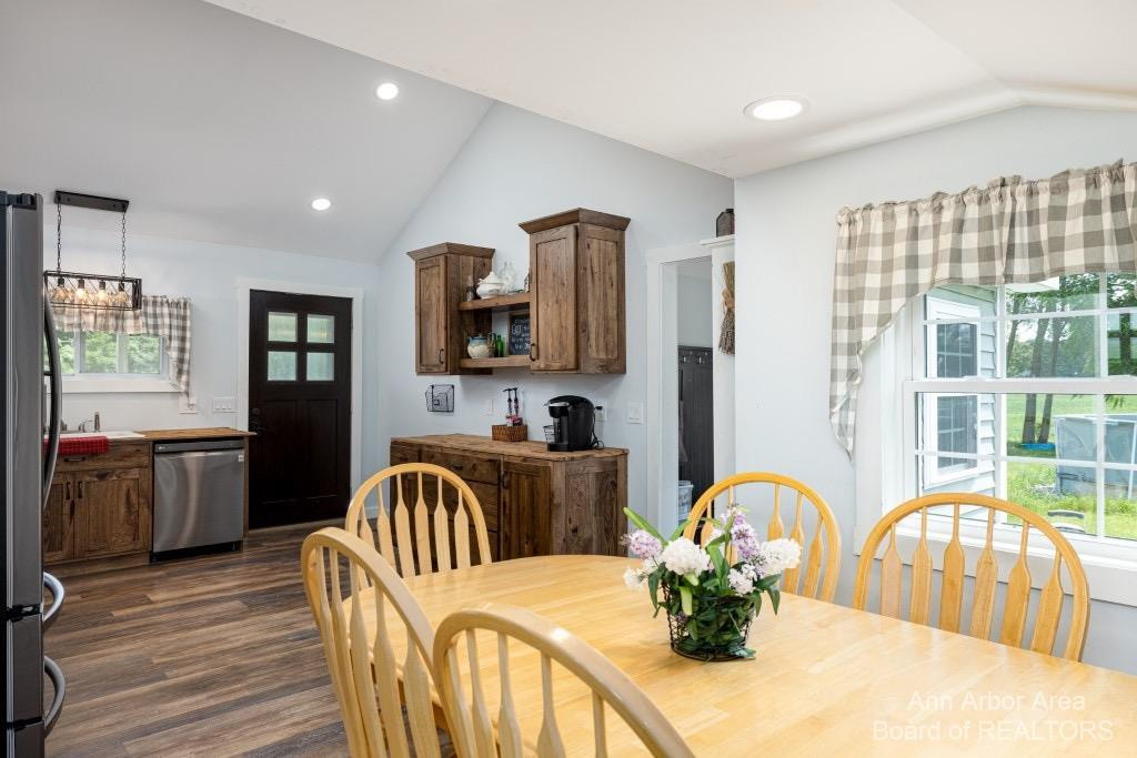 2457 Brogan Road Stockbridge, MI 49285 - Photo 24 of 77 Photo 24