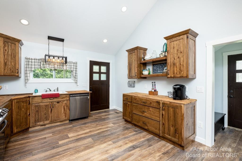 2457 Brogan Road Stockbridge, MI 49285 - Photo 25 of 77 Photo 25