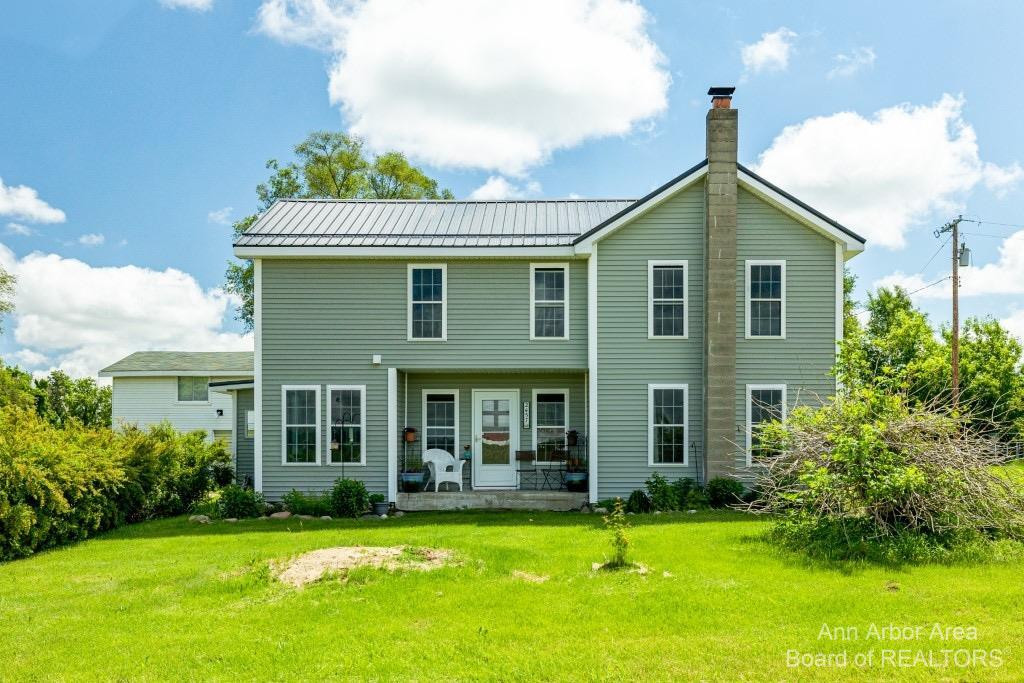 2457 Brogan Road Stockbridge, MI 49285 - Photo 3 of 77 Photo 3