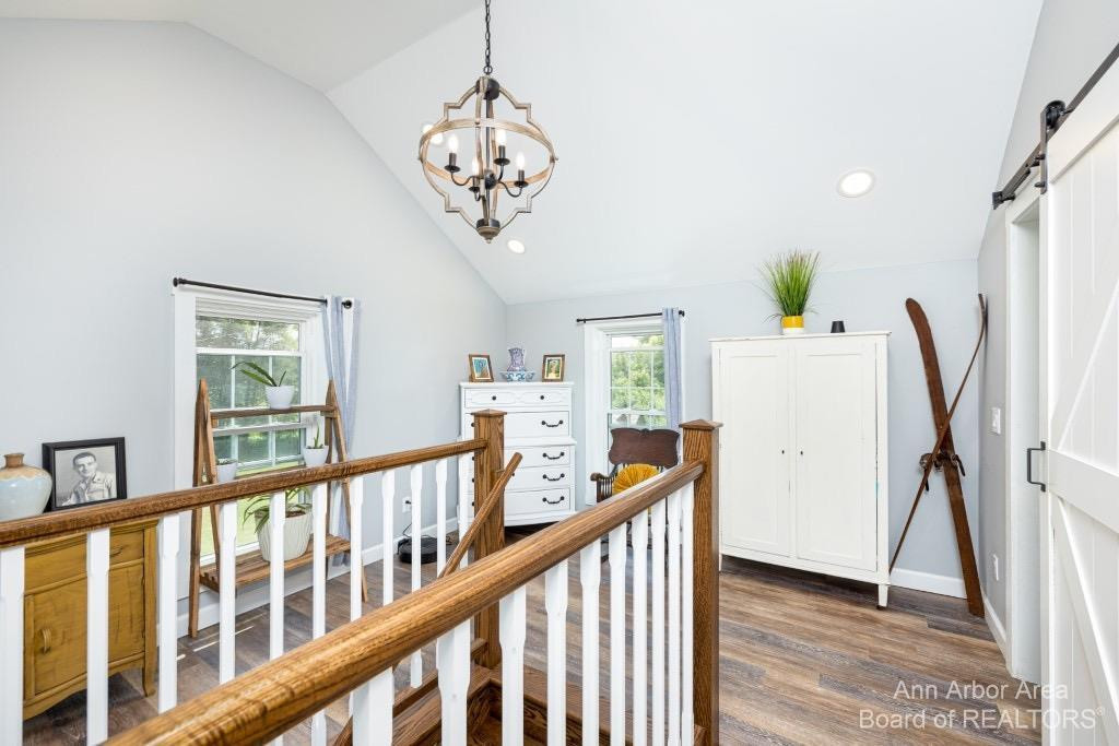 2457 Brogan Road Stockbridge, MI 49285 - Photo 35 of 77 Photo 35