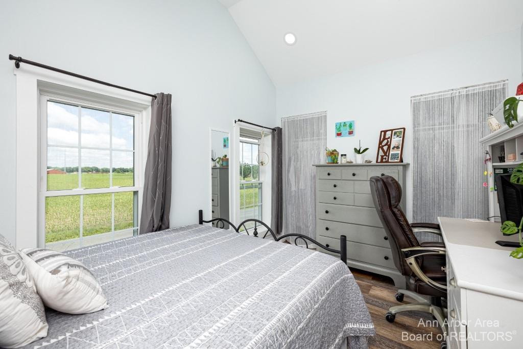 2457 Brogan Road Stockbridge, MI 49285 - Photo 36 of 77 Photo 36