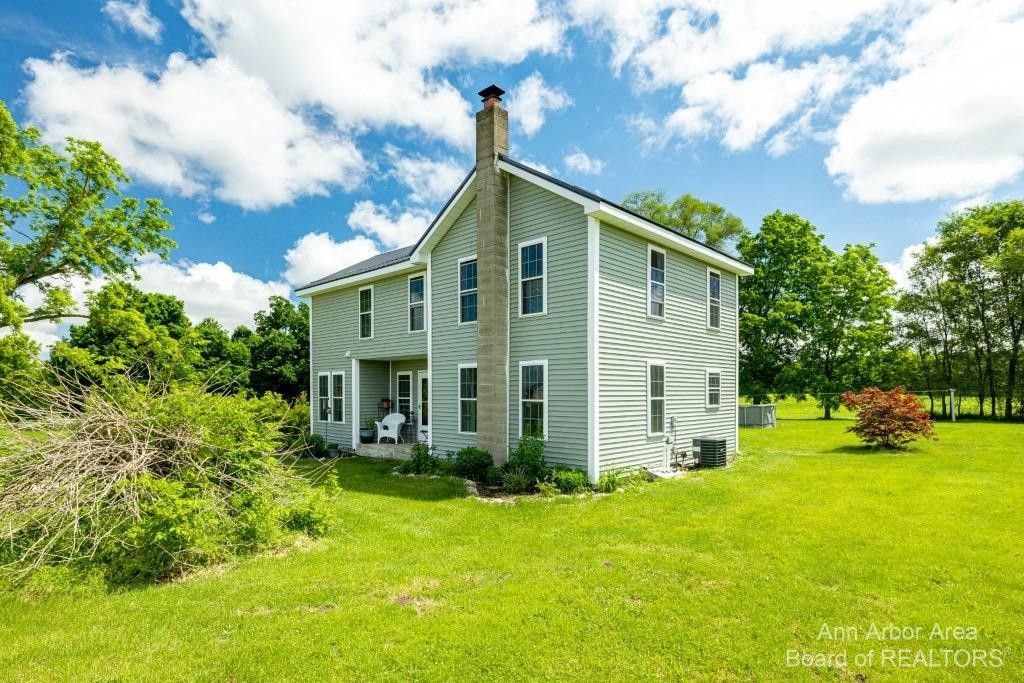 2457 Brogan Road Stockbridge, MI 49285 - Photo 4 of 77 Photo 4
