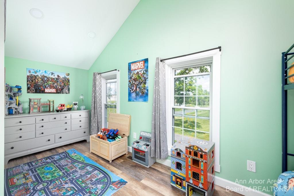2457 Brogan Road Stockbridge, MI 49285 - Photo 41 of 77 Photo 41
