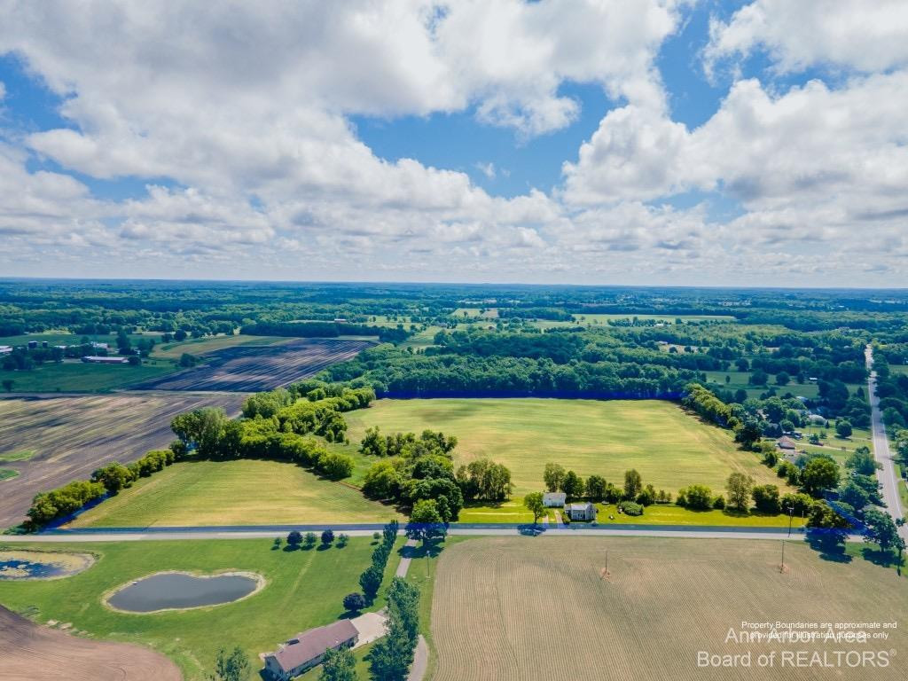 2457 Brogan Road Stockbridge, MI 49285 - Photo 56 of 77 Photo 56