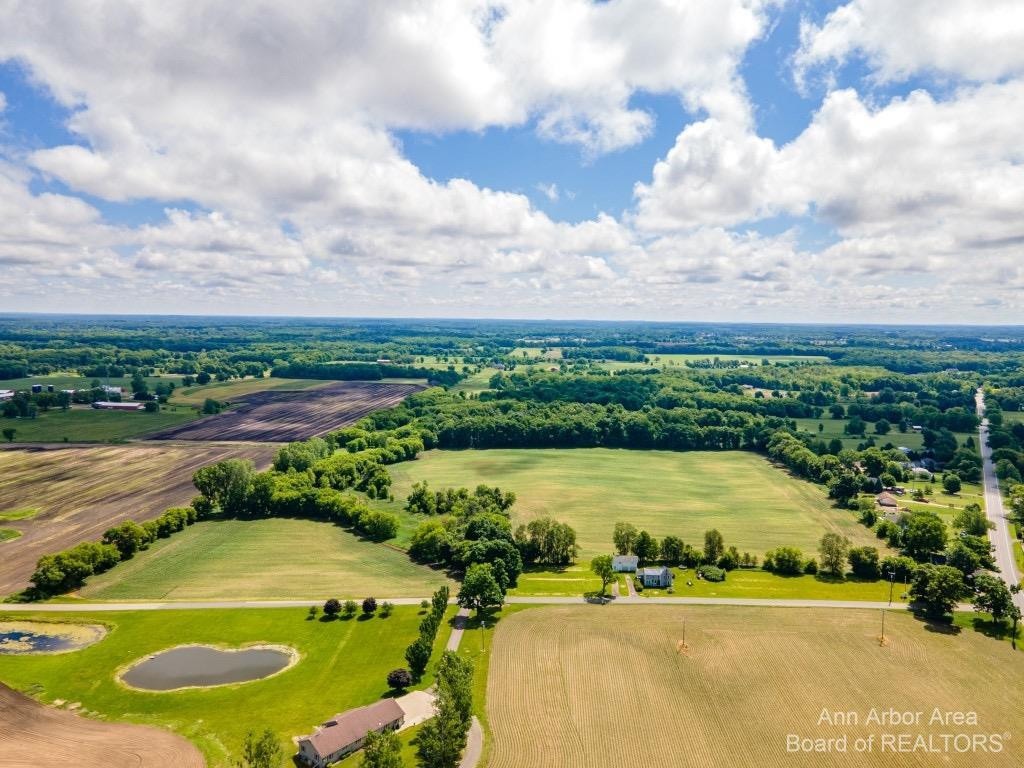 2457 Brogan Road Stockbridge, MI 49285 - Photo 57 of 77 Photo 57