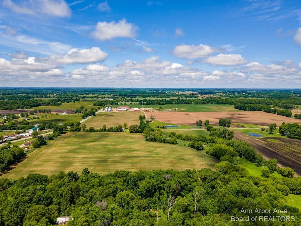 2457 Brogan Road Stockbridge, MI 49285 - Photo 63 of 77 Photo 63