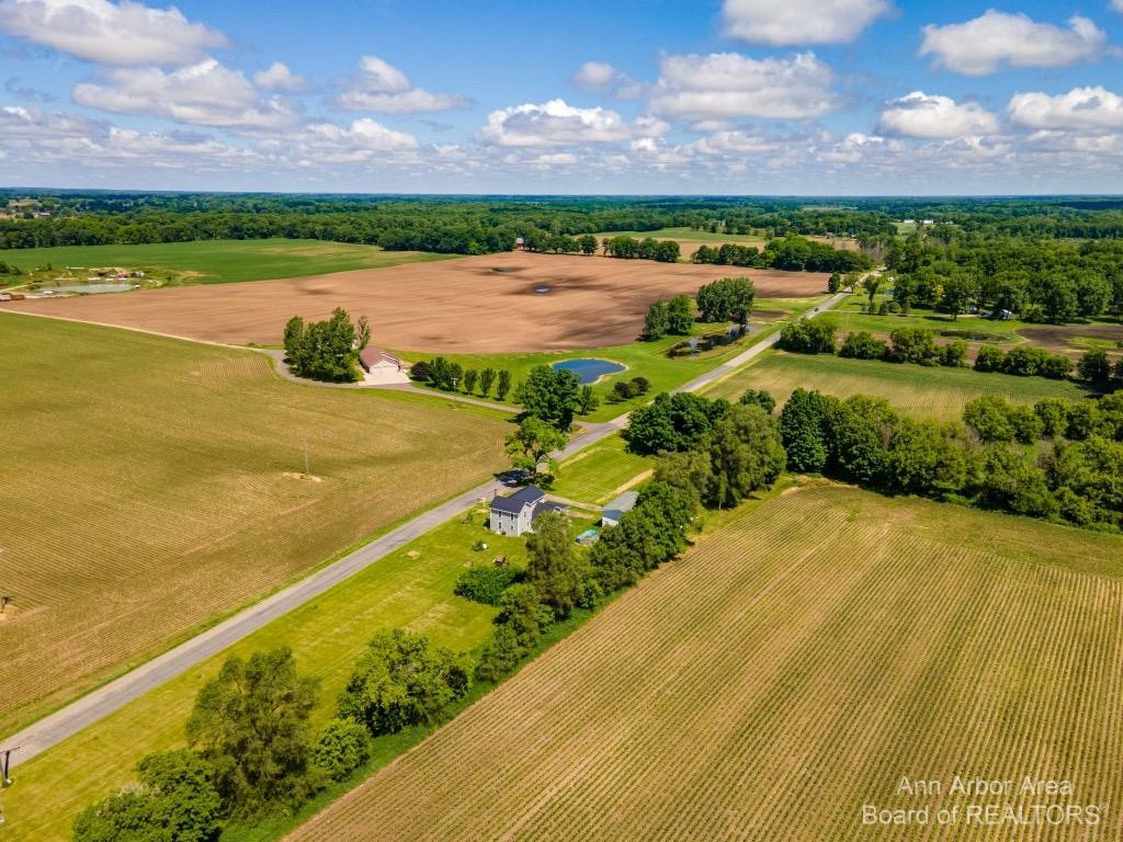 2457 Brogan Road Stockbridge, MI 49285 - Photo 68 of 77 Photo 68
