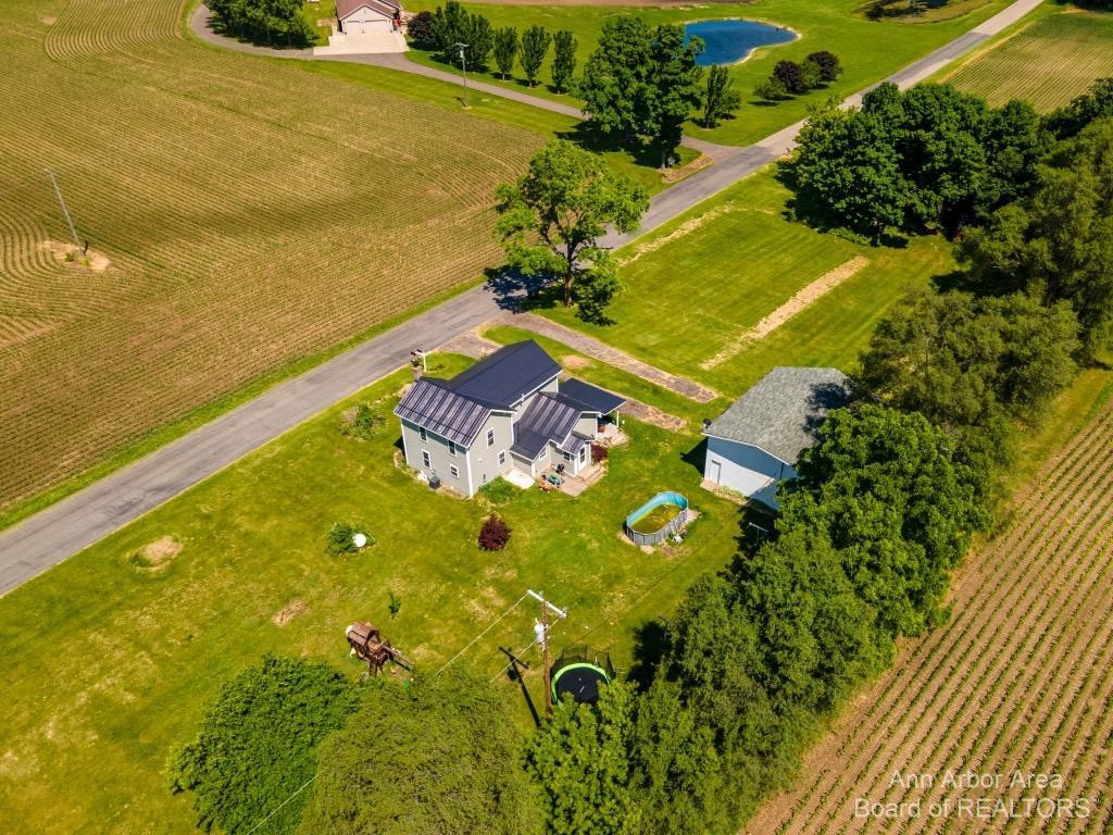 2457 Brogan Road Stockbridge, MI 49285 - Photo 69 of 77 Photo 69