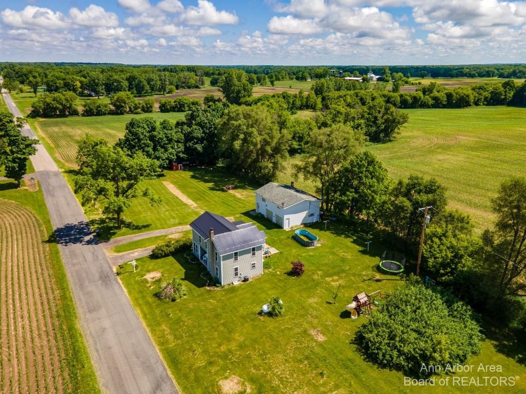 2457 Brogan Road Stockbridge, MI 49285 - Photo 70 of 77 Photo 70