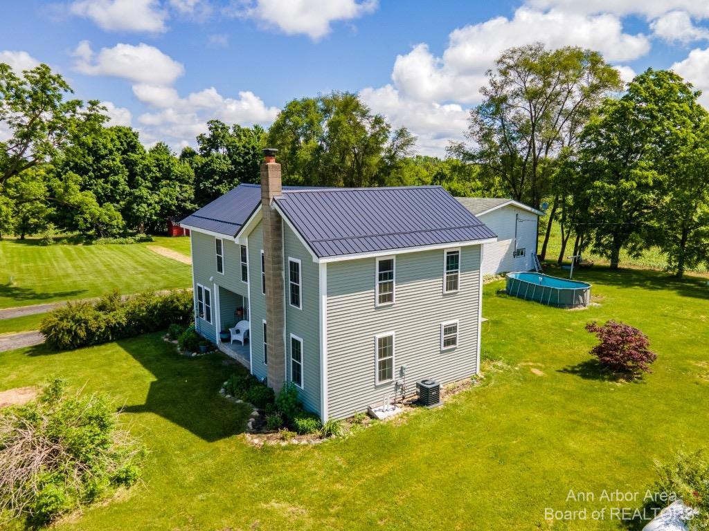 2457 Brogan Road Stockbridge, MI 49285 - Photo 71 of 77 Photo 71
