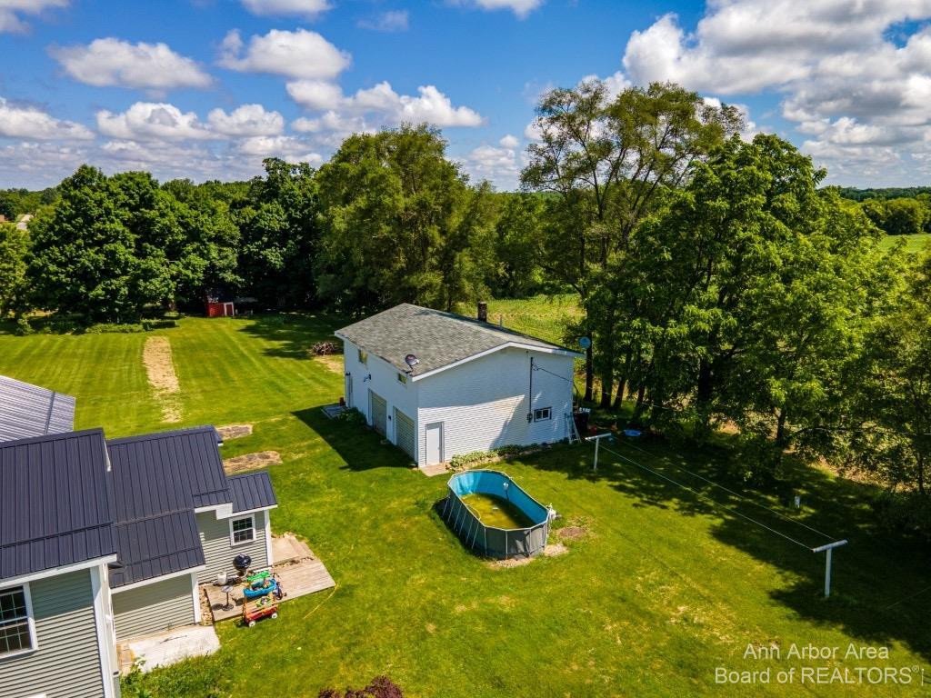 2457 Brogan Road Stockbridge, MI 49285 - Photo 72 of 77 Photo 72