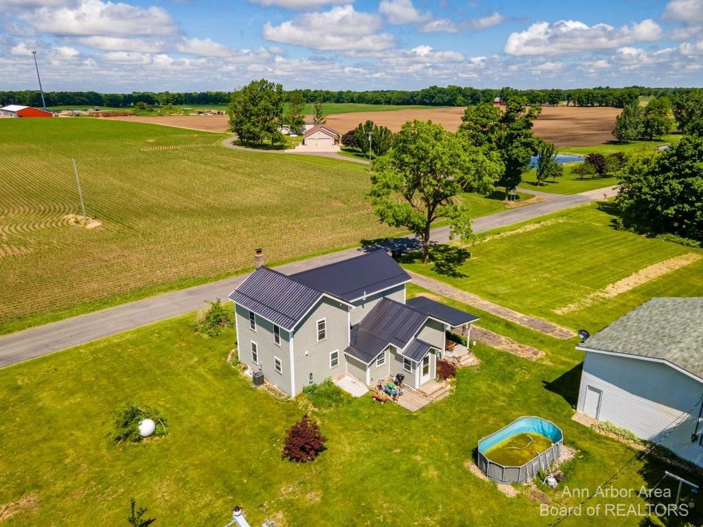 2457 Brogan Road Stockbridge, MI 49285 - Photo 73 of 77 Photo 73
