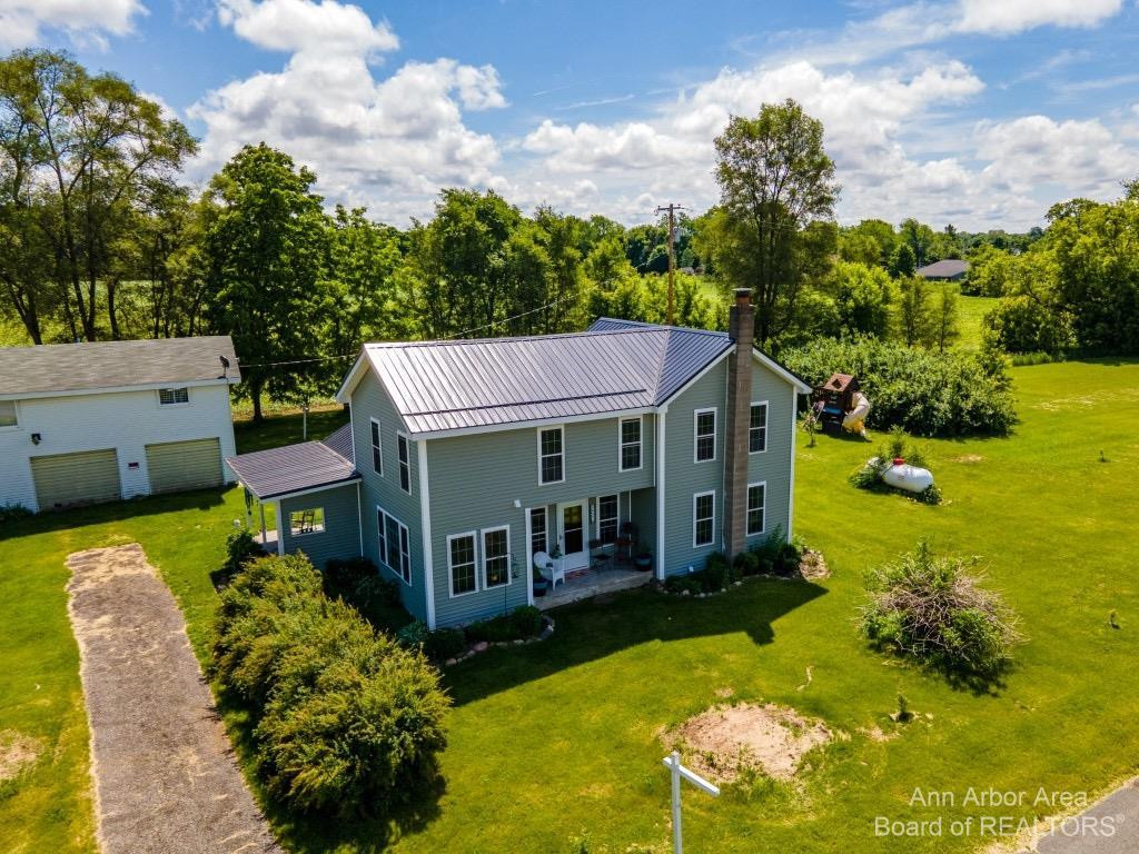 2457 Brogan Road Stockbridge, MI 49285 - Photo 75 of 77 Photo 75