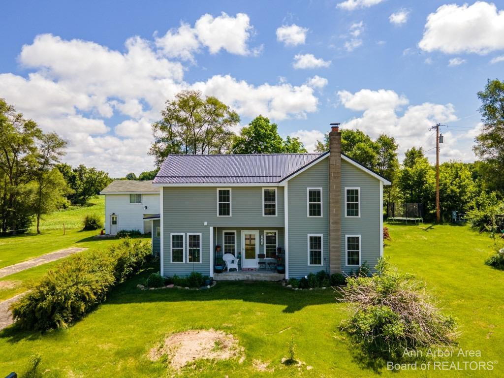 2457 Brogan Road Stockbridge, MI 49285 - Photo 76 of 77 Photo 76