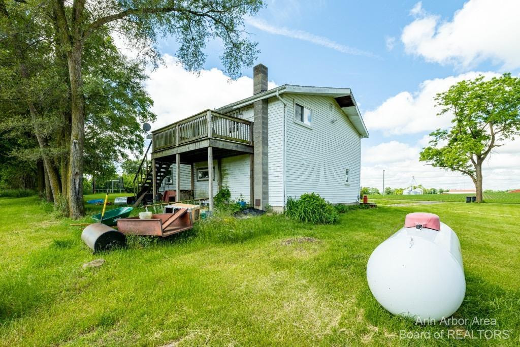 2457 Brogan Road Stockbridge, MI 49285 - Photo 77 of 77 Photo 77