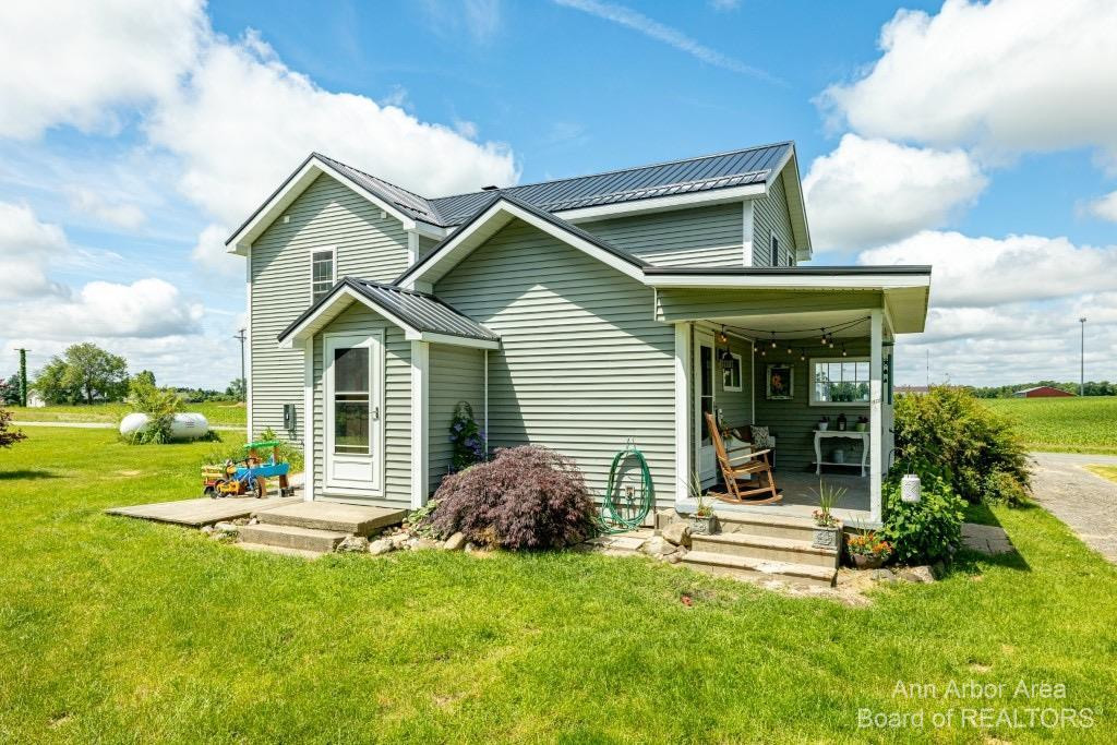 2457 Brogan Road Stockbridge, MI 49285 - Photo 8 of 77 Photo 8
