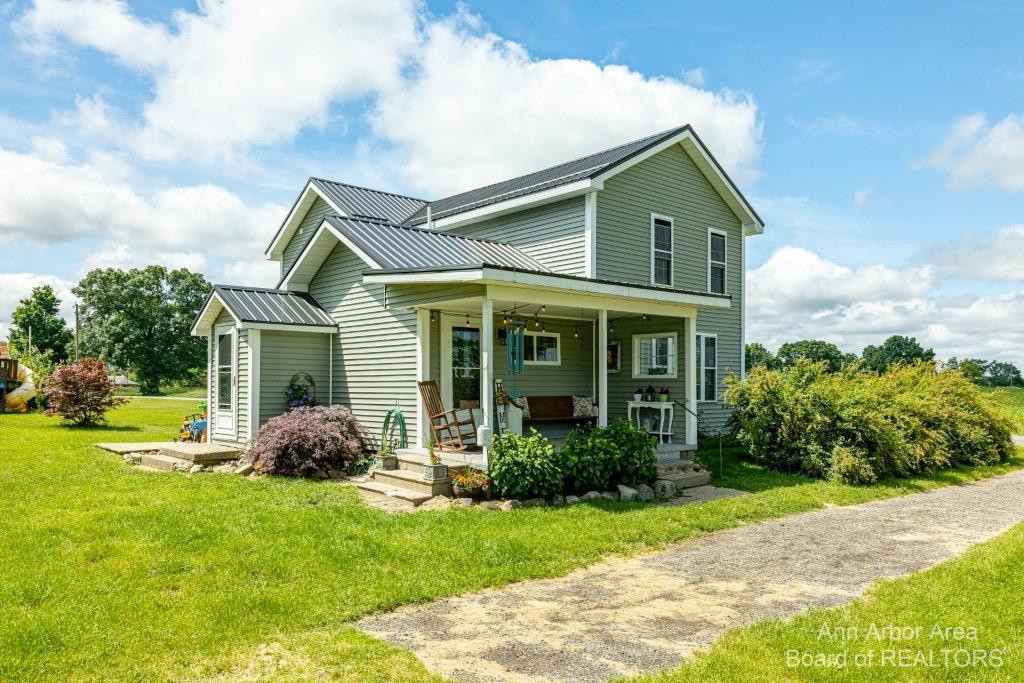 2457 Brogan Road Stockbridge, MI 49285 - Photo 9 of 77 Photo 9
