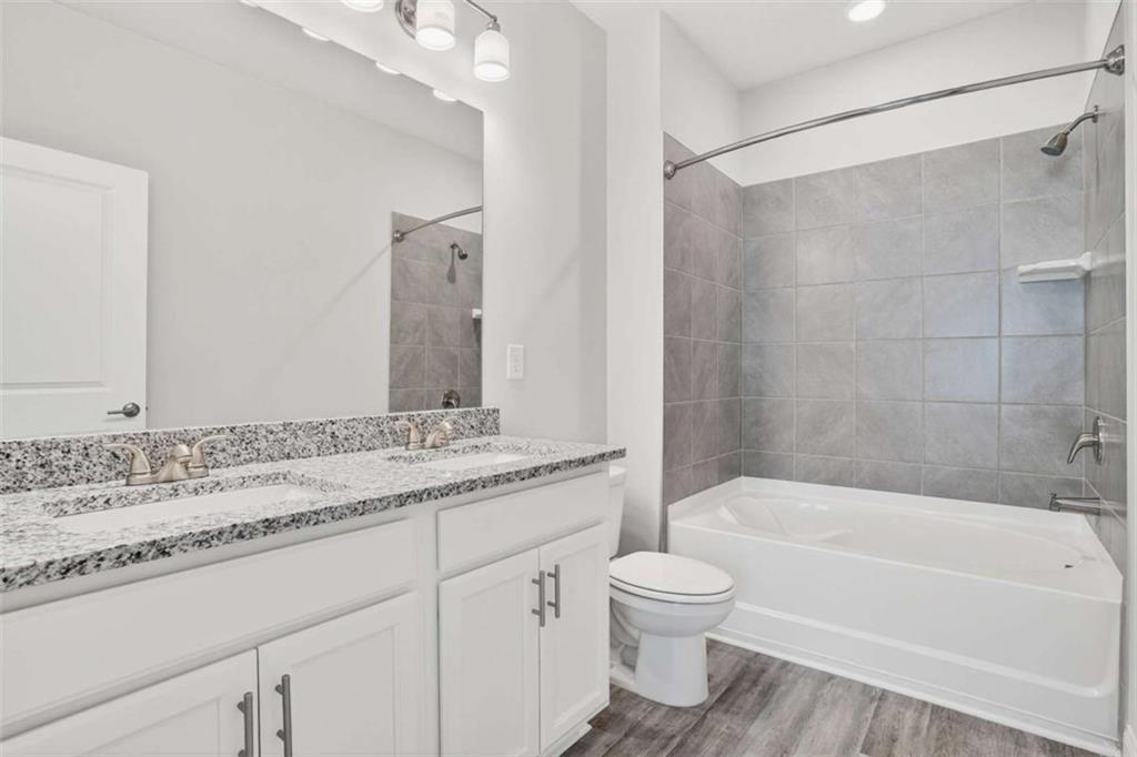 3404 Ripple Loop, Unit 130 South Fulton, GA 30349 - Photo 14 of 26