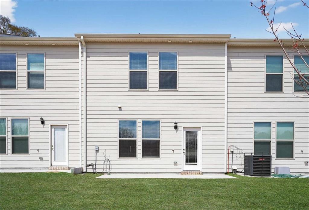 3404 Ripple Loop, Unit 130 South Fulton, GA 30349 - Photo 20 of 26