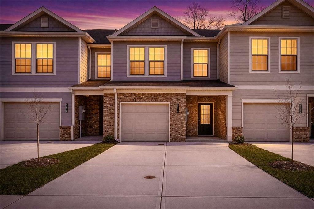 3404 Ripple Loop, Unit 130 South Fulton, GA 30349 - Photo 21 of 26