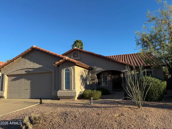$2,495 | 4408 East Ute Street, Phoenix, AZ 85044