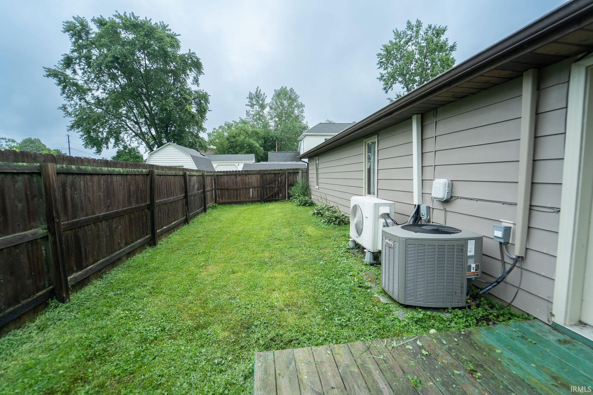 312 West Roe Street Ossian, IN 46777 - Photo 40 of 41 Gallery Image 40