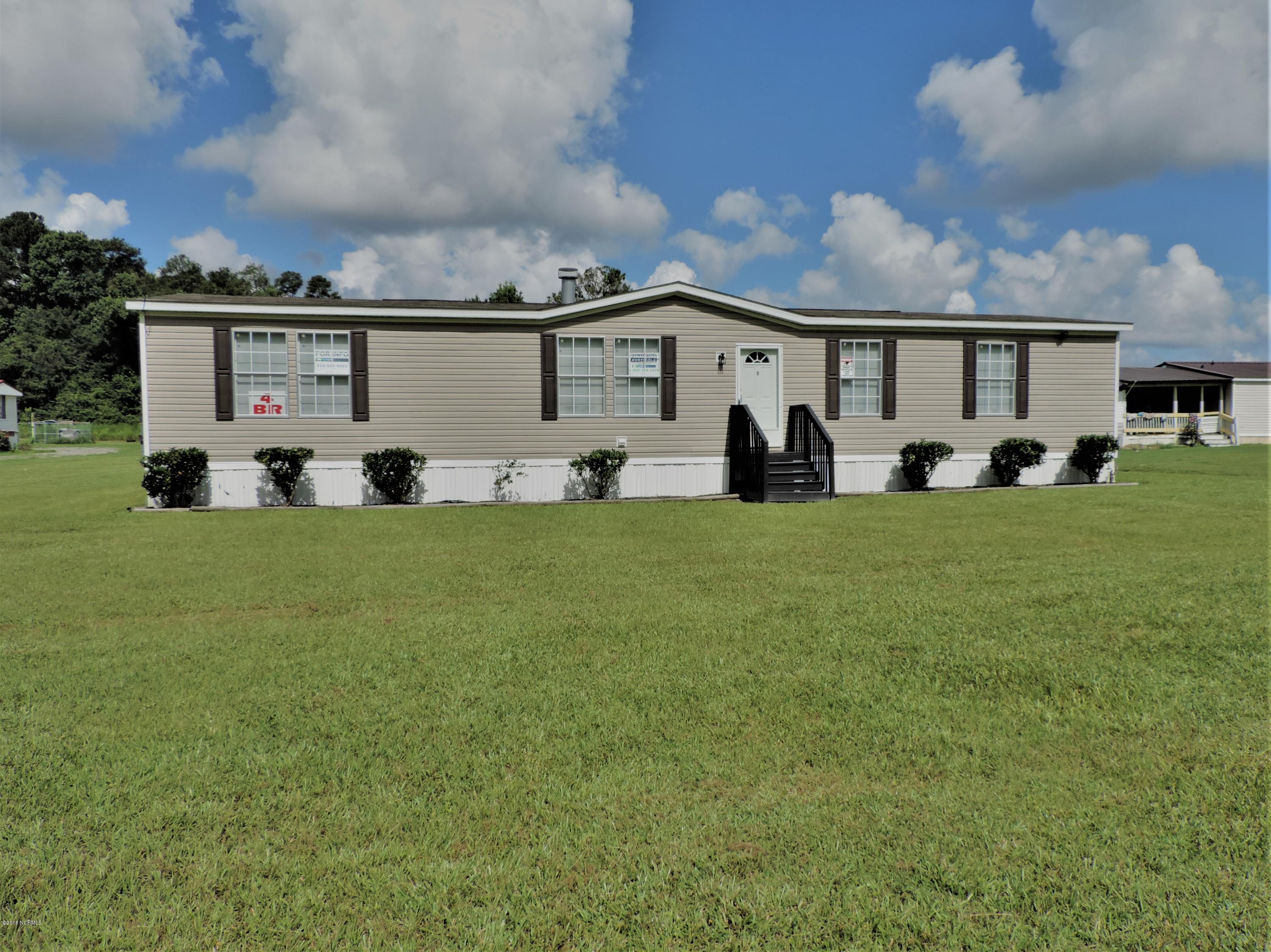 240 Henry Middleton Road Warsaw, NC 28398 - Photo 1 of 53 DSCN5772