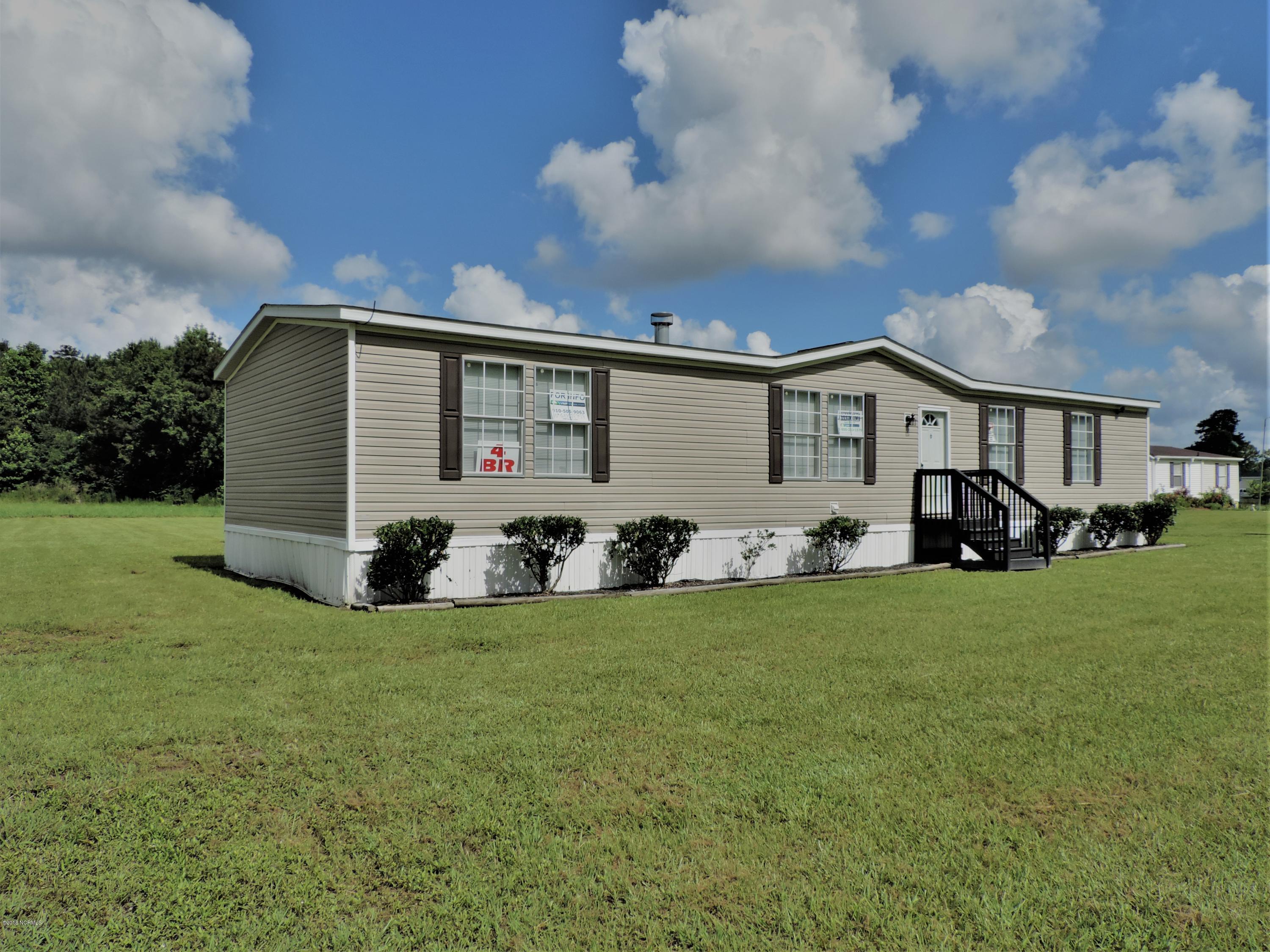 240 Henry Middleton Road Warsaw, NC 28398 - Photo 8 of 53 DSCN5774