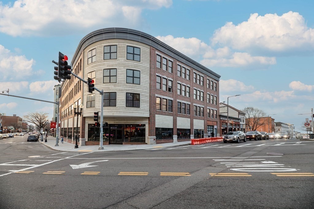 480 West Broadway, Unit 103 Boston, MA 02127 - Photo 16 of 19