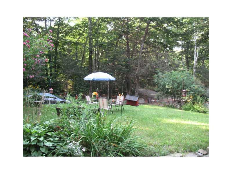 90 Rogers Road York, ME 03909 - Photo 11 of 14 Yard/Garden. Front Yard