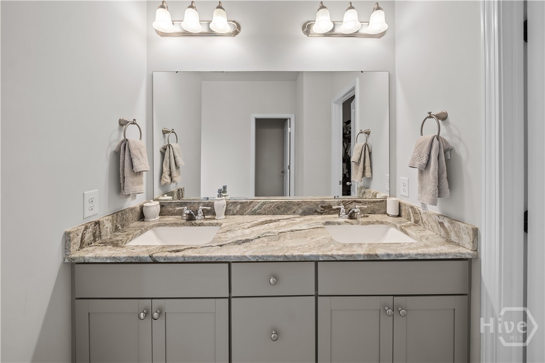 222 Benelli Drive Pooler, GA 31322 - Photo 37 of 70