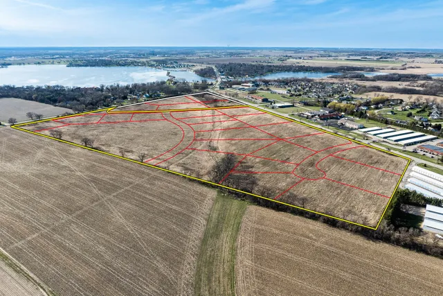 $3,000,000 | 50 Highway 50, Unit LT21, Delavan, WI 53115
