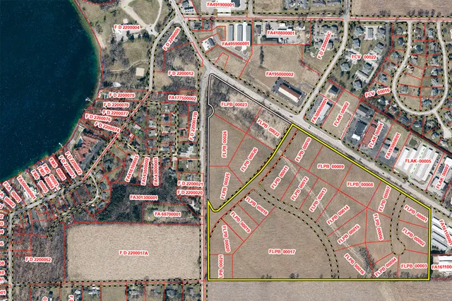 $3,000,000 | 50 Highway 50, Unit LT21, Delavan, WI 53115