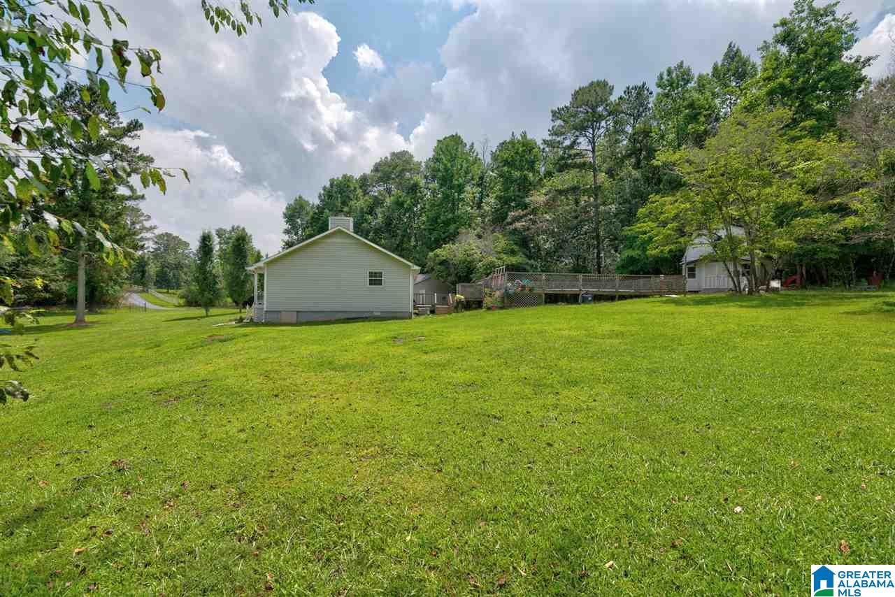 551 Skyview Lake Road Warrior, AL 35180 - Photo 18 of 21