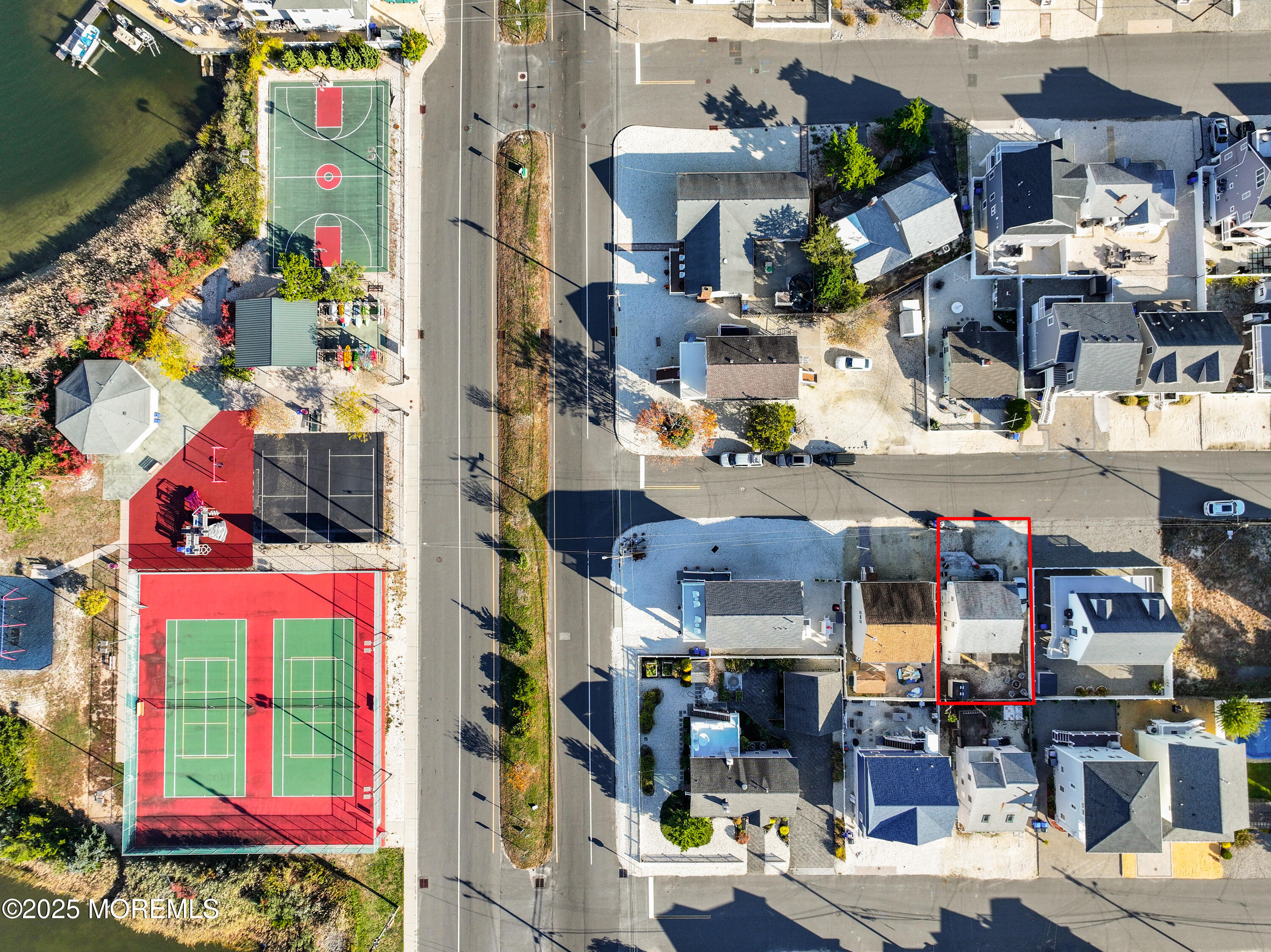 313 Shuster Avenue Seaside Heights, NJ 08751 - Photo 28 of 34 a view of city