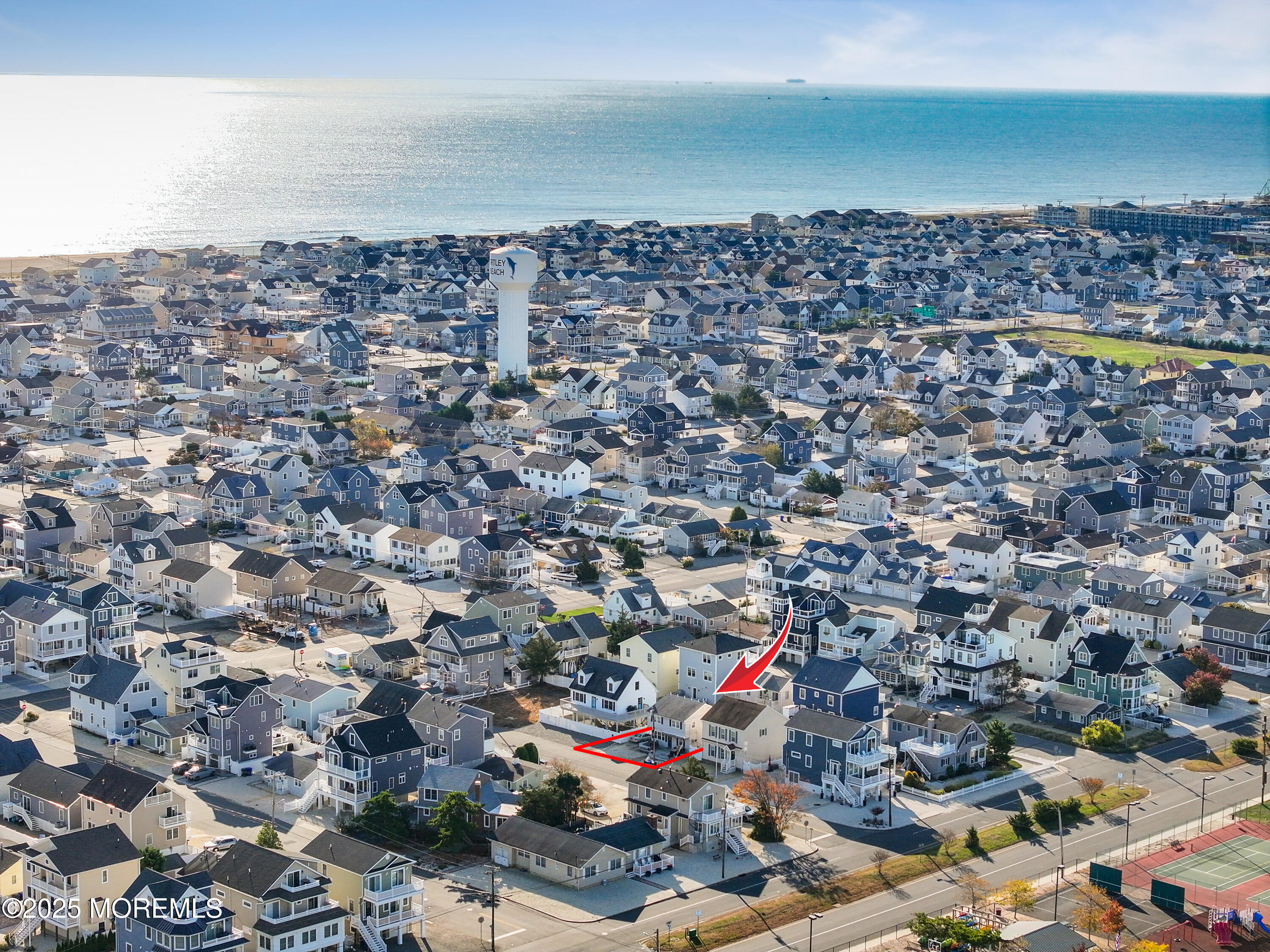 313 Shuster Avenue Seaside Heights, NJ 08751 - Photo 29 of 34