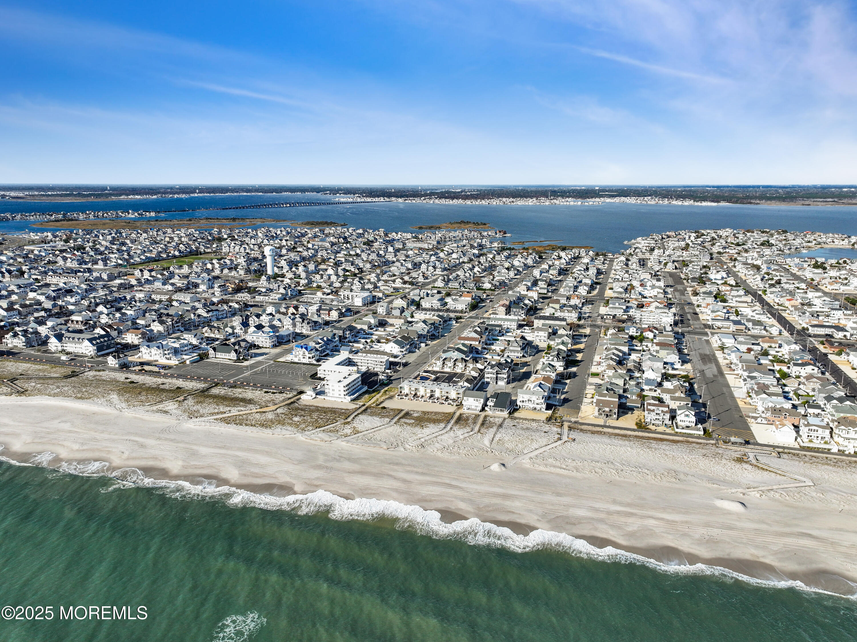 313 Shuster Avenue Seaside Heights, NJ 08751 - Photo 30 of 34 a view of a terrace